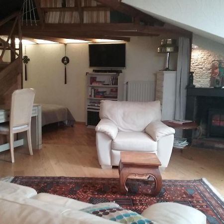 La Casa Victoria -Stanislas Area -Suite 65M2 Or Loft 75M2 Nancy Exterior photo