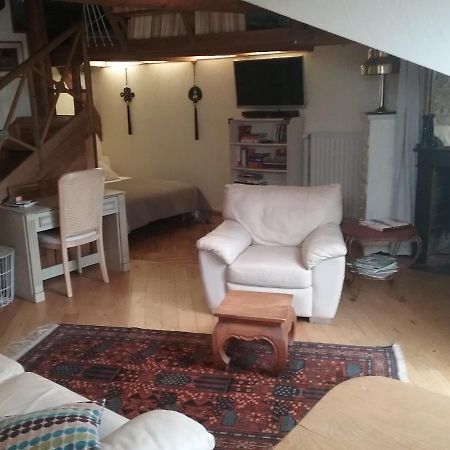 La Casa Victoria -Stanislas Area -Suite 65M2 Or Loft 75M2 Nancy Exterior photo