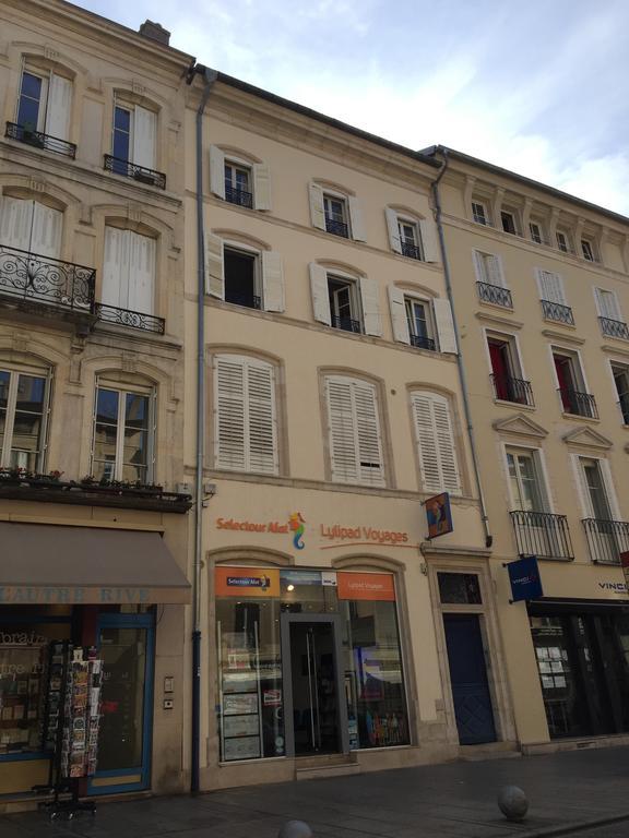 La Casa Victoria -Stanislas Area -Suite 65M2 Or Loft 75M2 Nancy Room photo