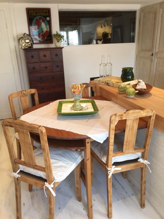 La Casa Victoria -Stanislas Area -Suite 65M2 Or Loft 75M2 Nancy Room photo