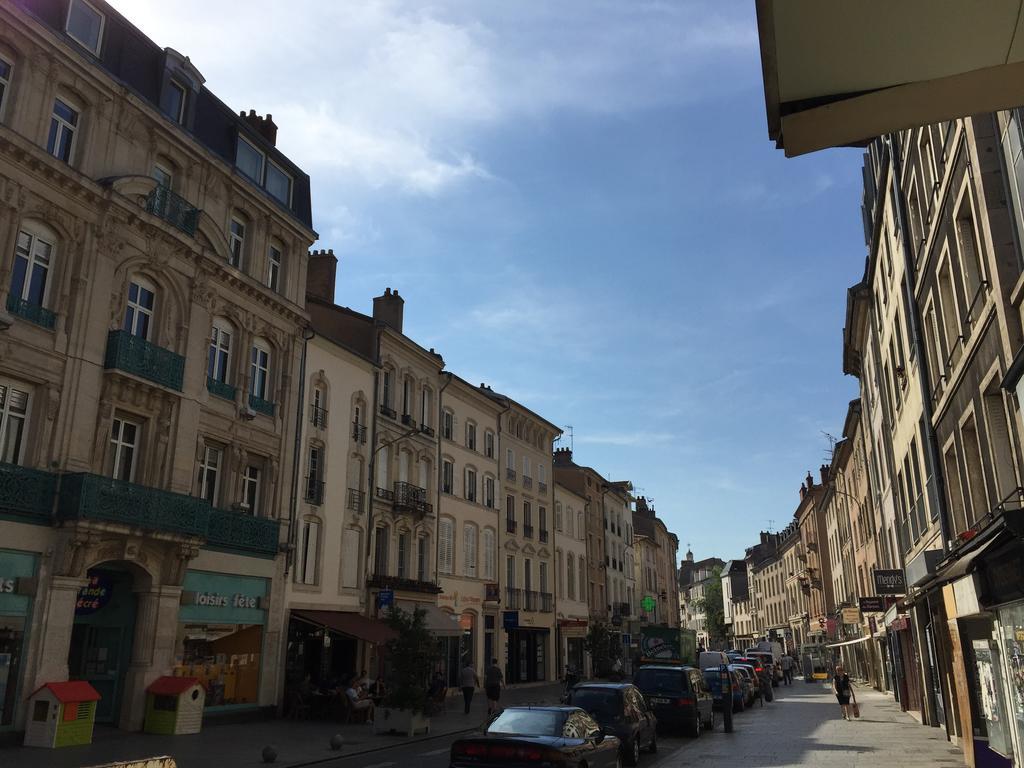 La Casa Victoria -Stanislas Area -Suite 65M2 Or Loft 75M2 Nancy Room photo