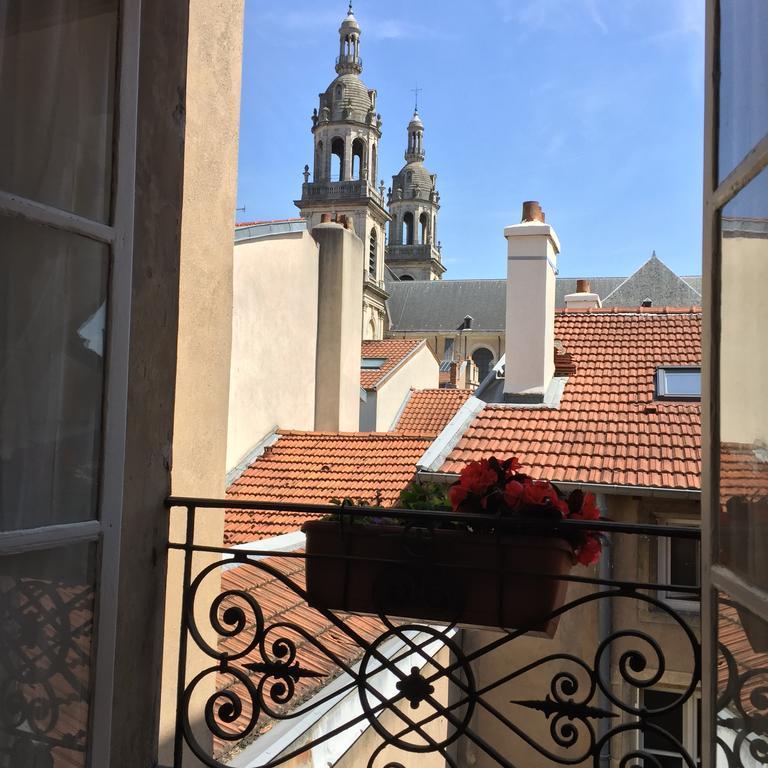 La Casa Victoria -Stanislas Area -Suite 65M2 Or Loft 75M2 Nancy Room photo