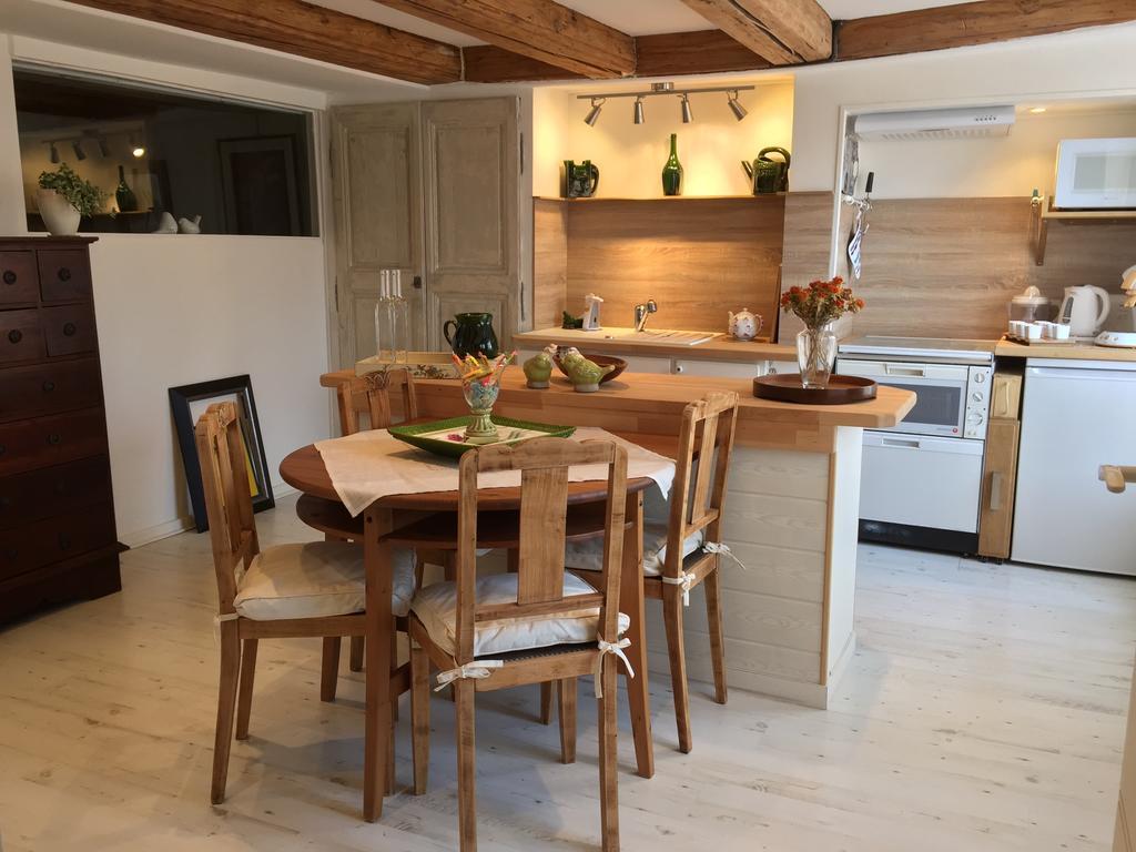 La Casa Victoria -Stanislas Area -Suite 65M2 Or Loft 75M2 Nancy Room photo