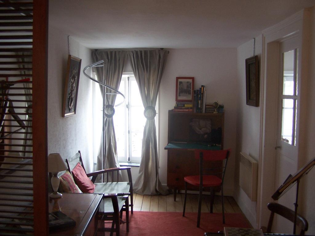 La Casa Victoria -Stanislas Area -Suite 65M2 Or Loft 75M2 Nancy Room photo