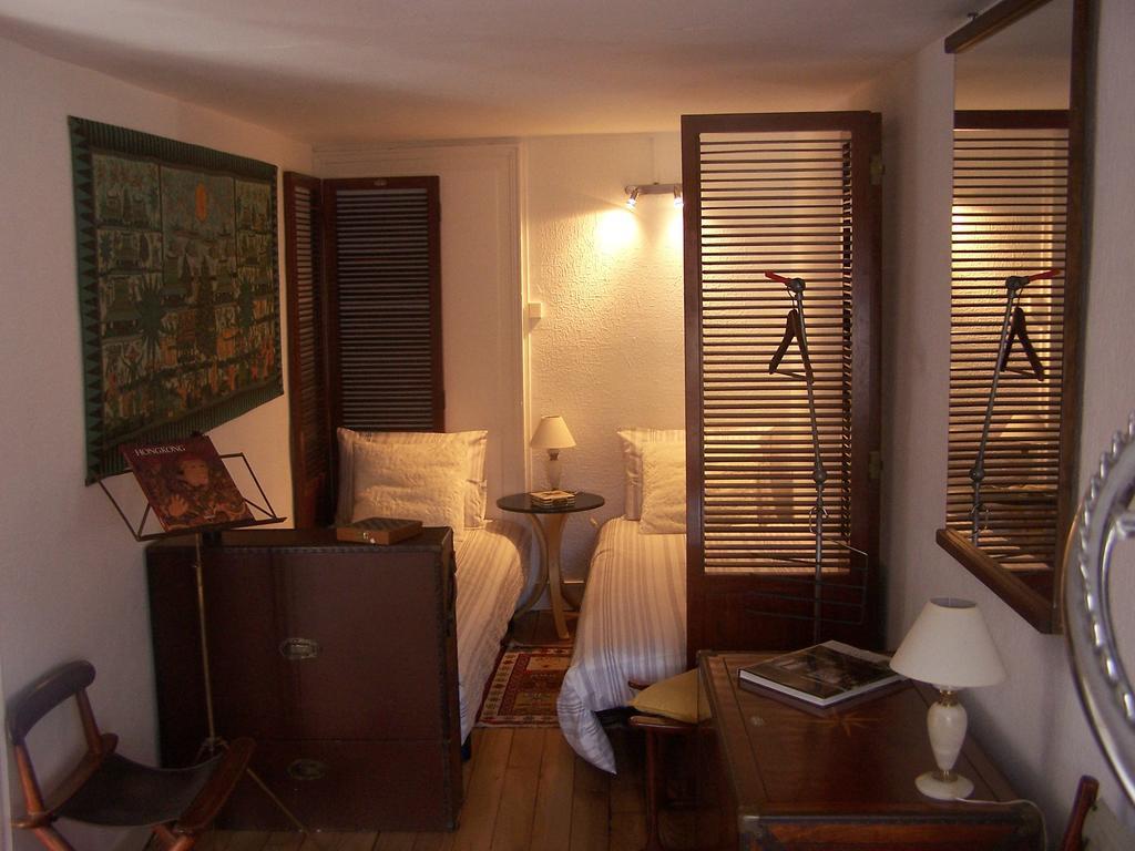 La Casa Victoria -Stanislas Area -Suite 65M2 Or Loft 75M2 Nancy Room photo