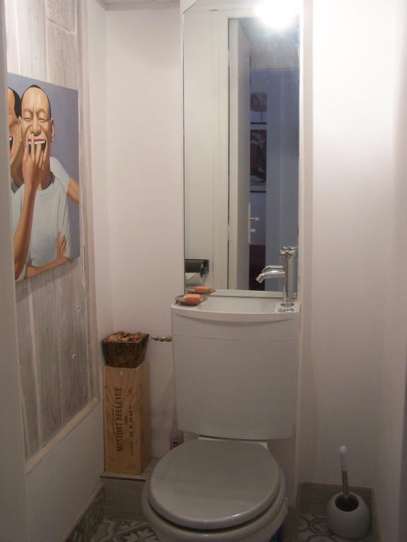 La Casa Victoria -Stanislas Area -Suite 65M2 Or Loft 75M2 Nancy Room photo
