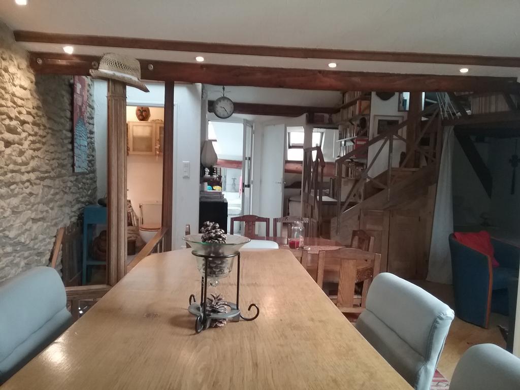 La Casa Victoria -Stanislas Area -Suite 65M2 Or Loft 75M2 Nancy Exterior photo