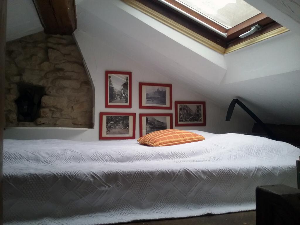 La Casa Victoria -Stanislas Area -Suite 65M2 Or Loft 75M2 Nancy Exterior photo