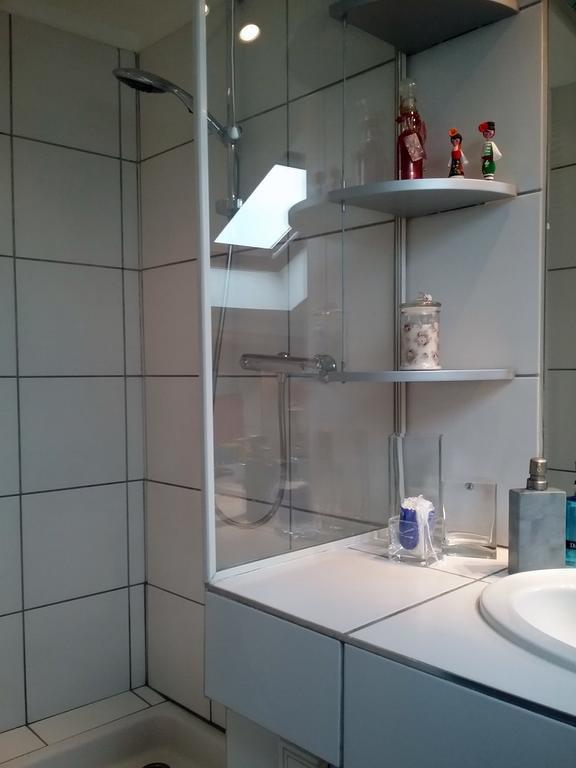 La Casa Victoria -Stanislas Area -Suite 65M2 Or Loft 75M2 Nancy Exterior photo