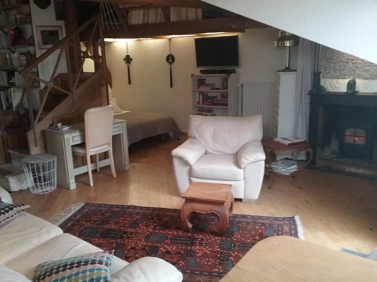 La Casa Victoria -Stanislas Area -Suite 65M2 Or Loft 75M2 Nancy Exterior photo