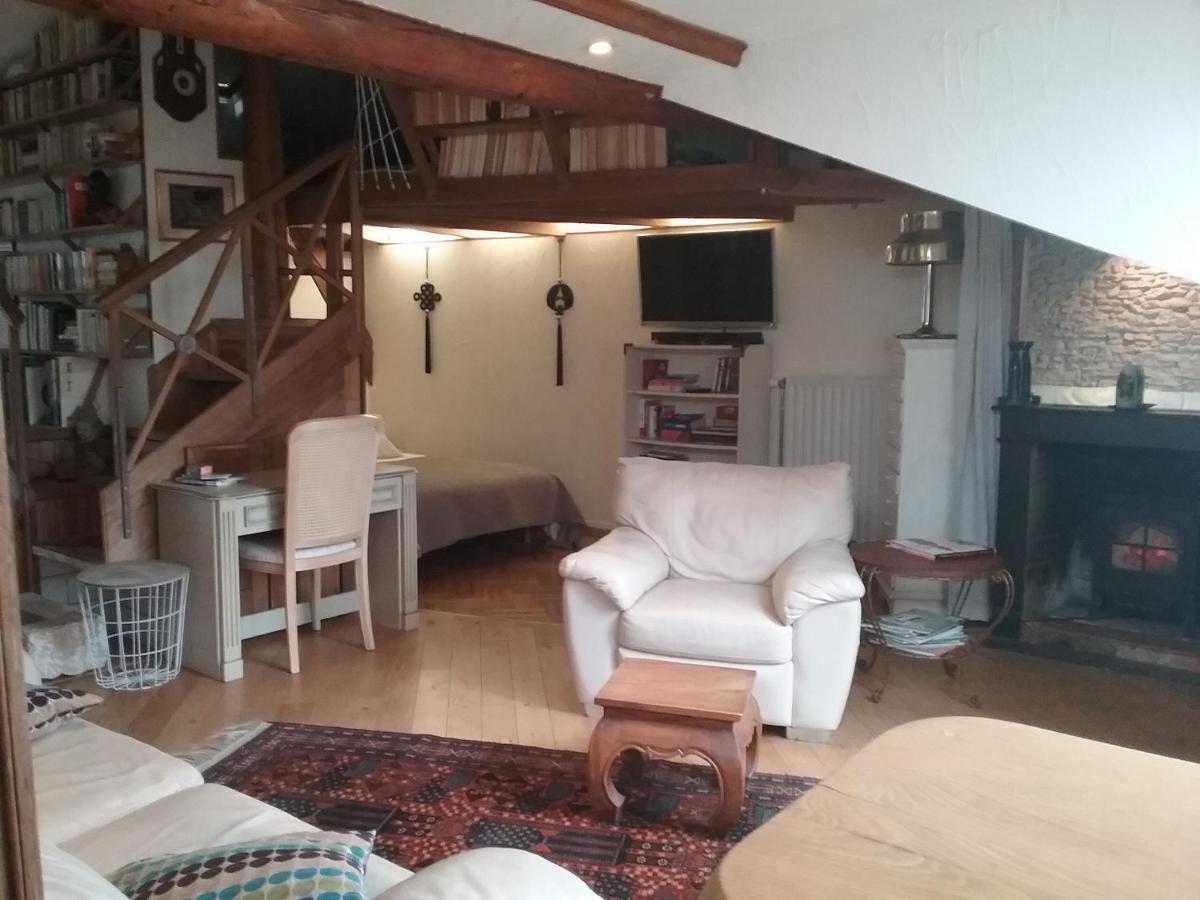 La Casa Victoria -Stanislas Area -Suite 65M2 Or Loft 75M2 Nancy Exterior photo