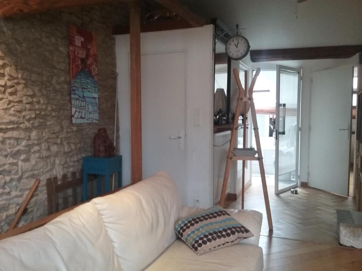 La Casa Victoria -Stanislas Area -Suite 65M2 Or Loft 75M2 Nancy Exterior photo