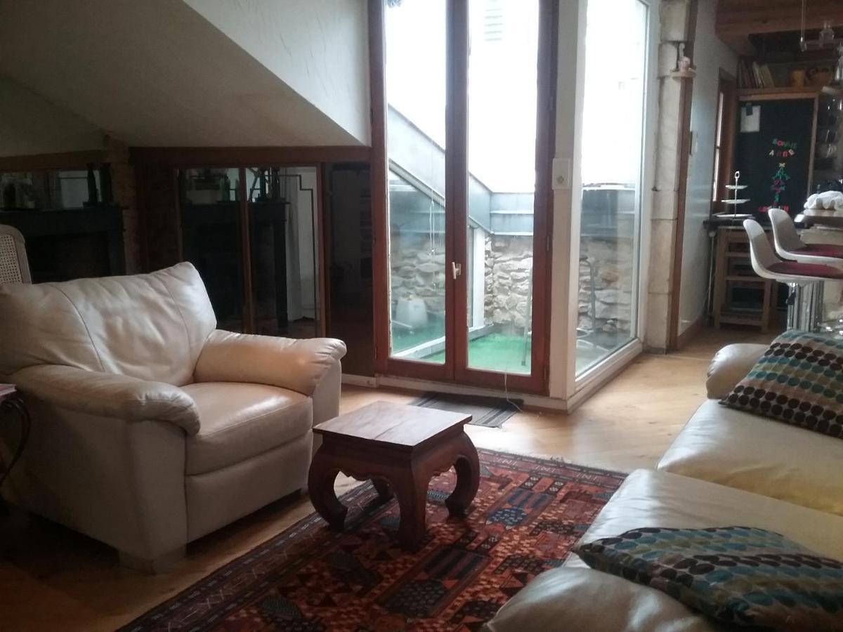 La Casa Victoria -Stanislas Area -Suite 65M2 Or Loft 75M2 Nancy Exterior photo