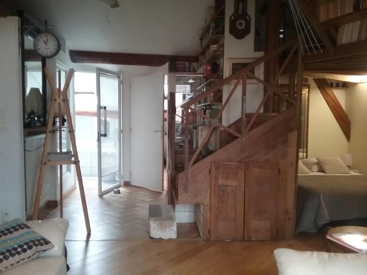 La Casa Victoria -Stanislas Area -Suite 65M2 Or Loft 75M2 Nancy Exterior photo